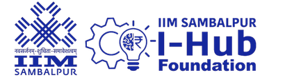 IIM Sambalpur I-Hub Foundation